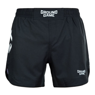 Leichte MMA-Grappling-Shorts nach IBJJF-Standard