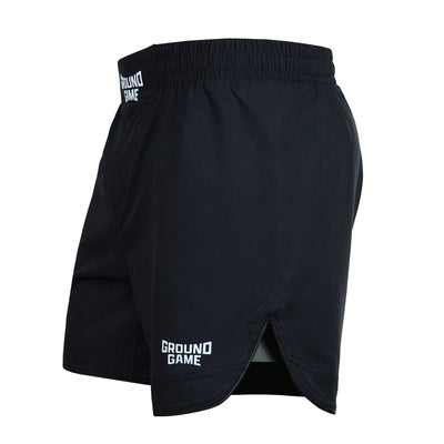 Leichte MMA-Grappling-Shorts nach IBJJF-Standard