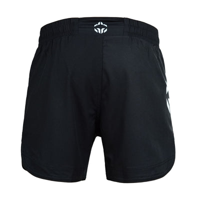 Leichte MMA-Grappling-Shorts nach IBJJF-Standard