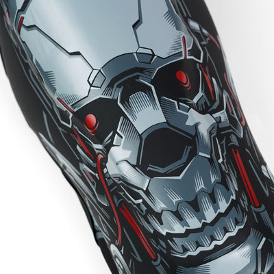 Schienbeinschoner Android