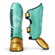 Schienbeinschoner Prime Green