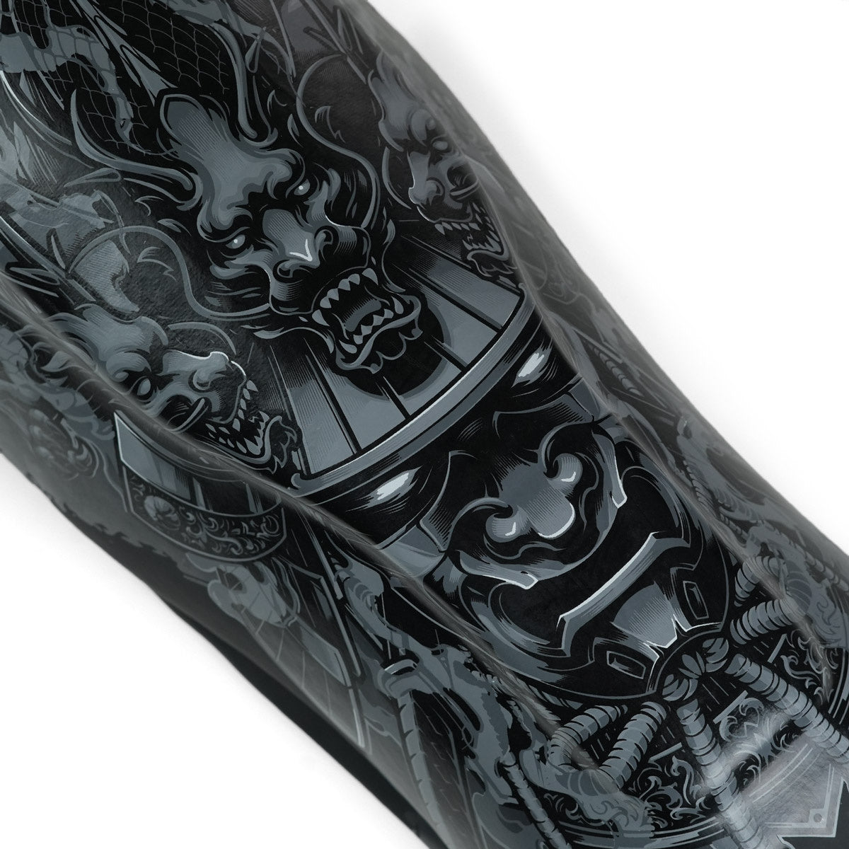 Schienbeinschoner Samurai Shadow