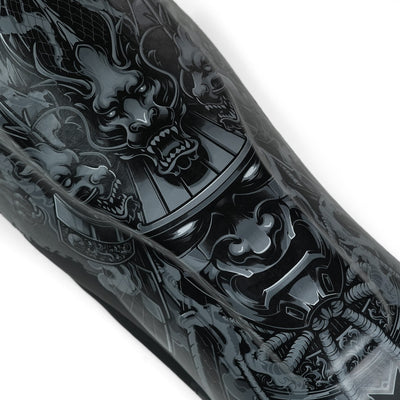 Schienbeinschoner Samurai Shadow