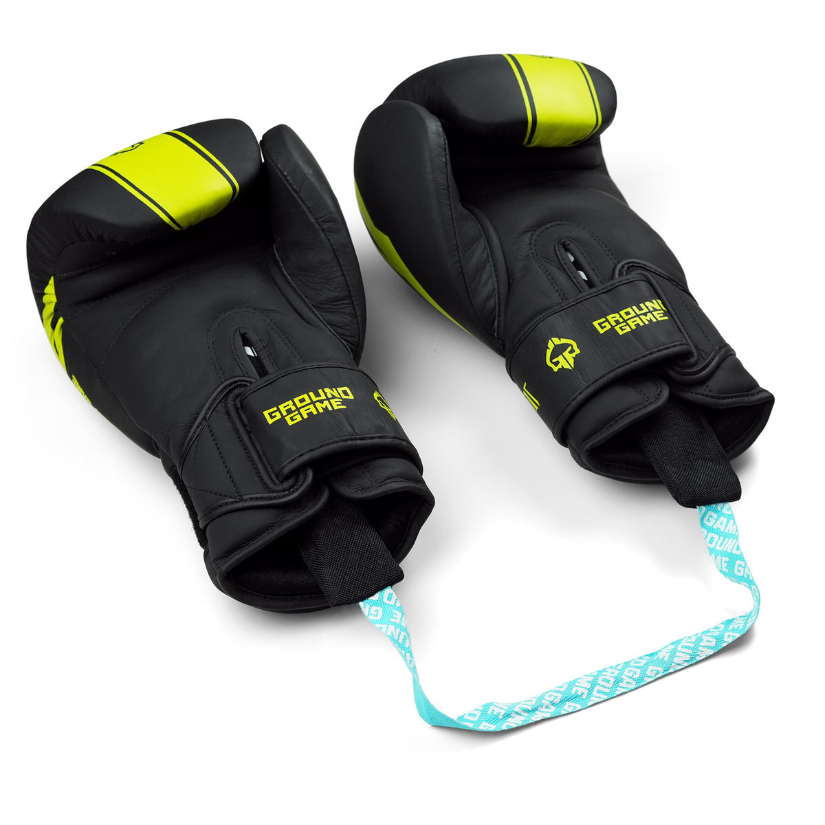 Erfrischer für Boxhandschuhe