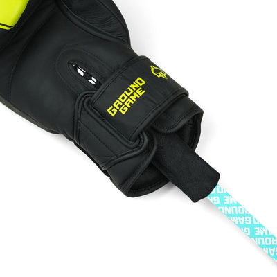 Erfrischer für Boxhandschuhe