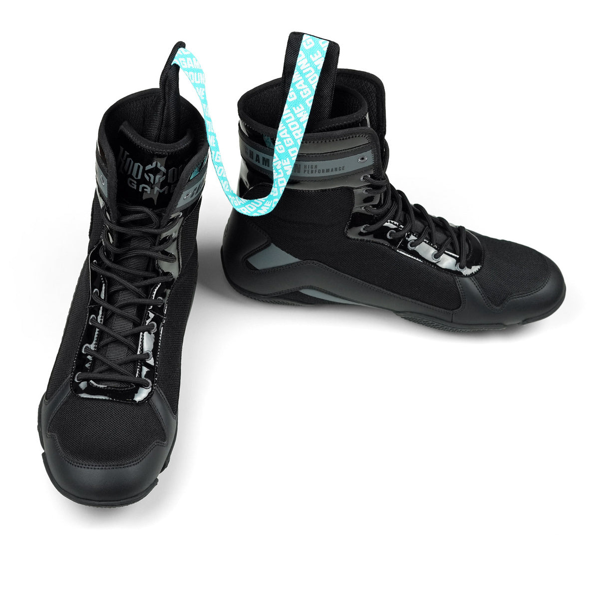 Erfrischer für Boxhandschuhe