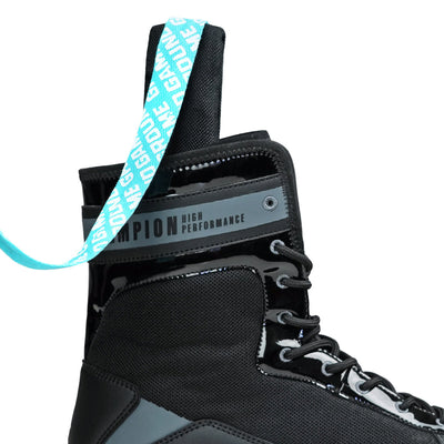 Erfrischer für Boxhandschuhe