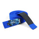 Premium-BJJ-Gürtel Blau