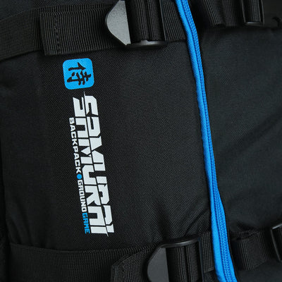 Trainingsrucksack Samurai