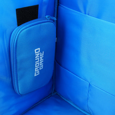 Trainingsrucksack Samurai