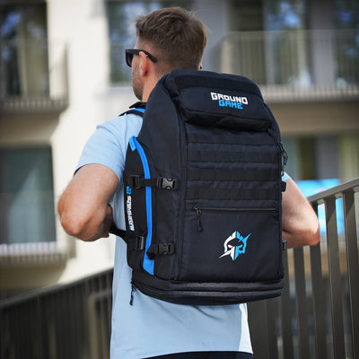 Trainingsrucksack Samurai