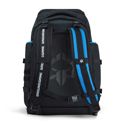 Trainingsrucksack Samurai