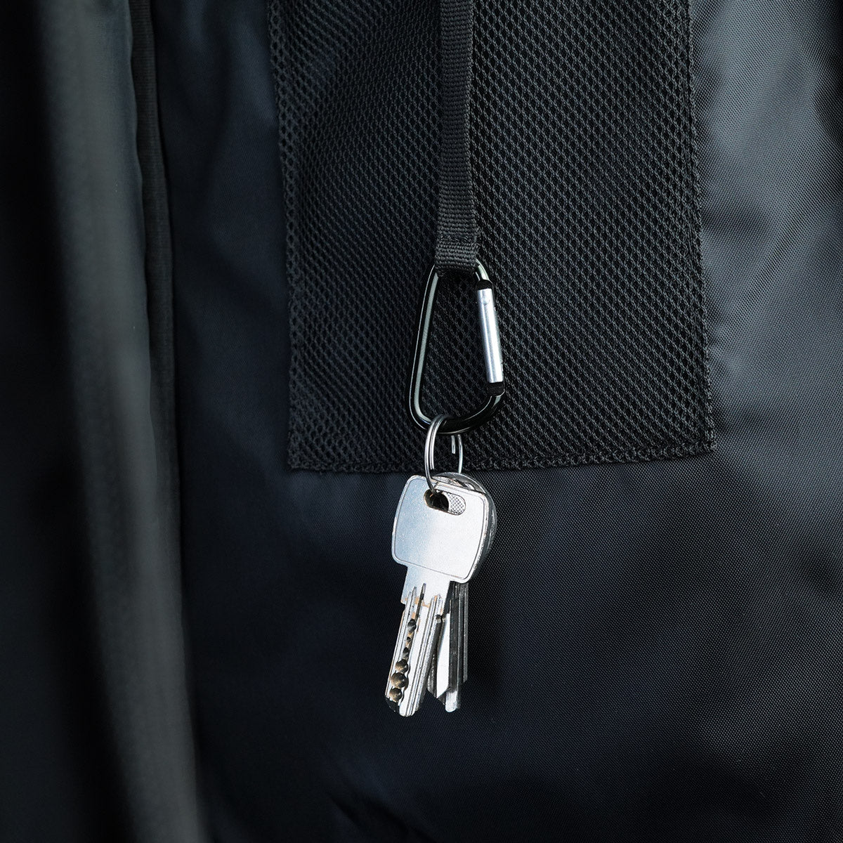 Trainingsrucksack Samurai Gold