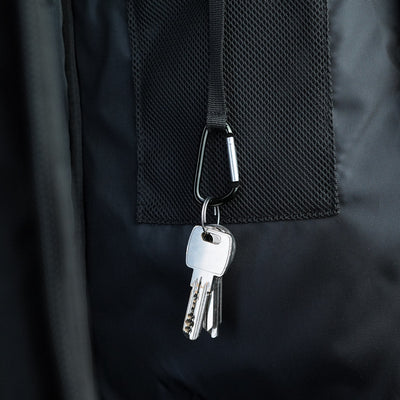 Trainingsrucksack Samurai Gold