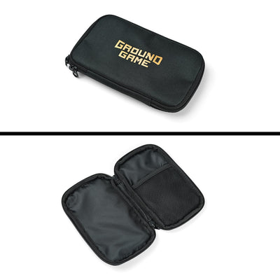 Trainingsrucksack Samurai Gold