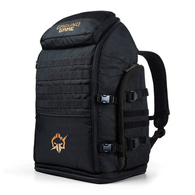 Trainingsrucksack Samurai Gold