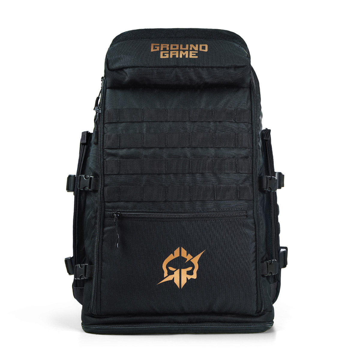Trainingsrucksack Samurai Gold