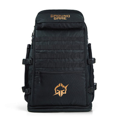 Trainingsrucksack Samurai Gold