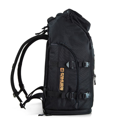 Trainingsrucksack Samurai Gold
