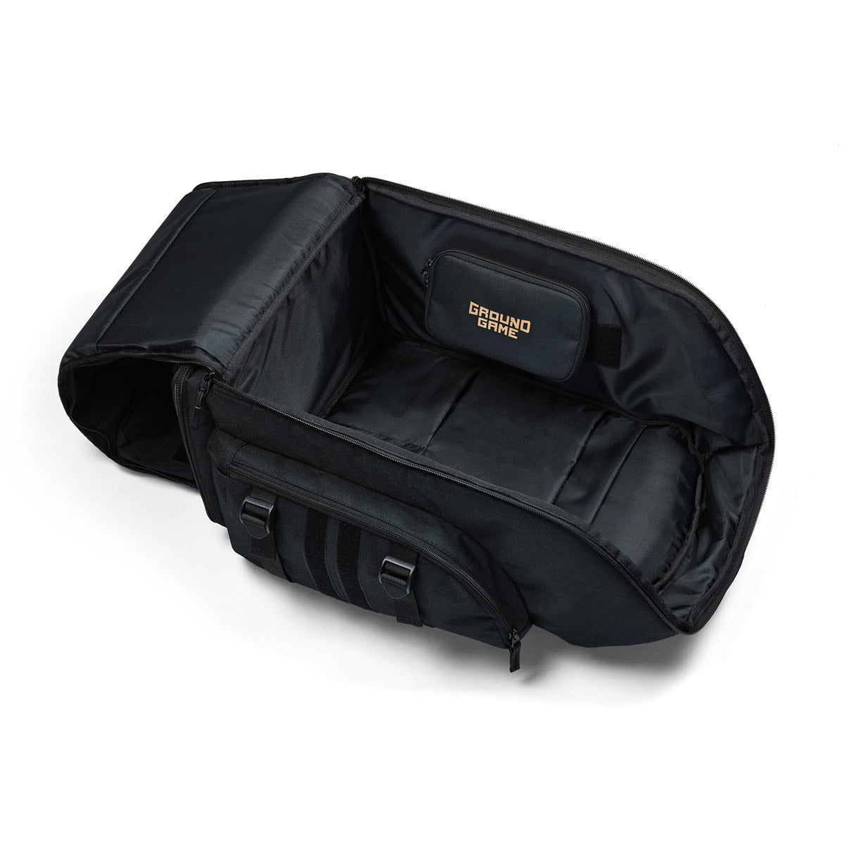 Trainingsrucksack Samurai Gold