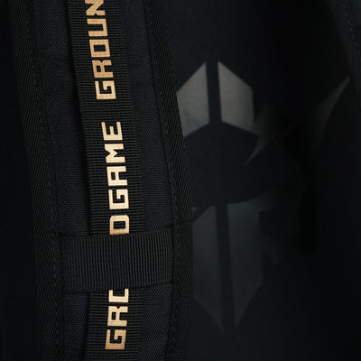 Trainingsrucksack Samurai Gold