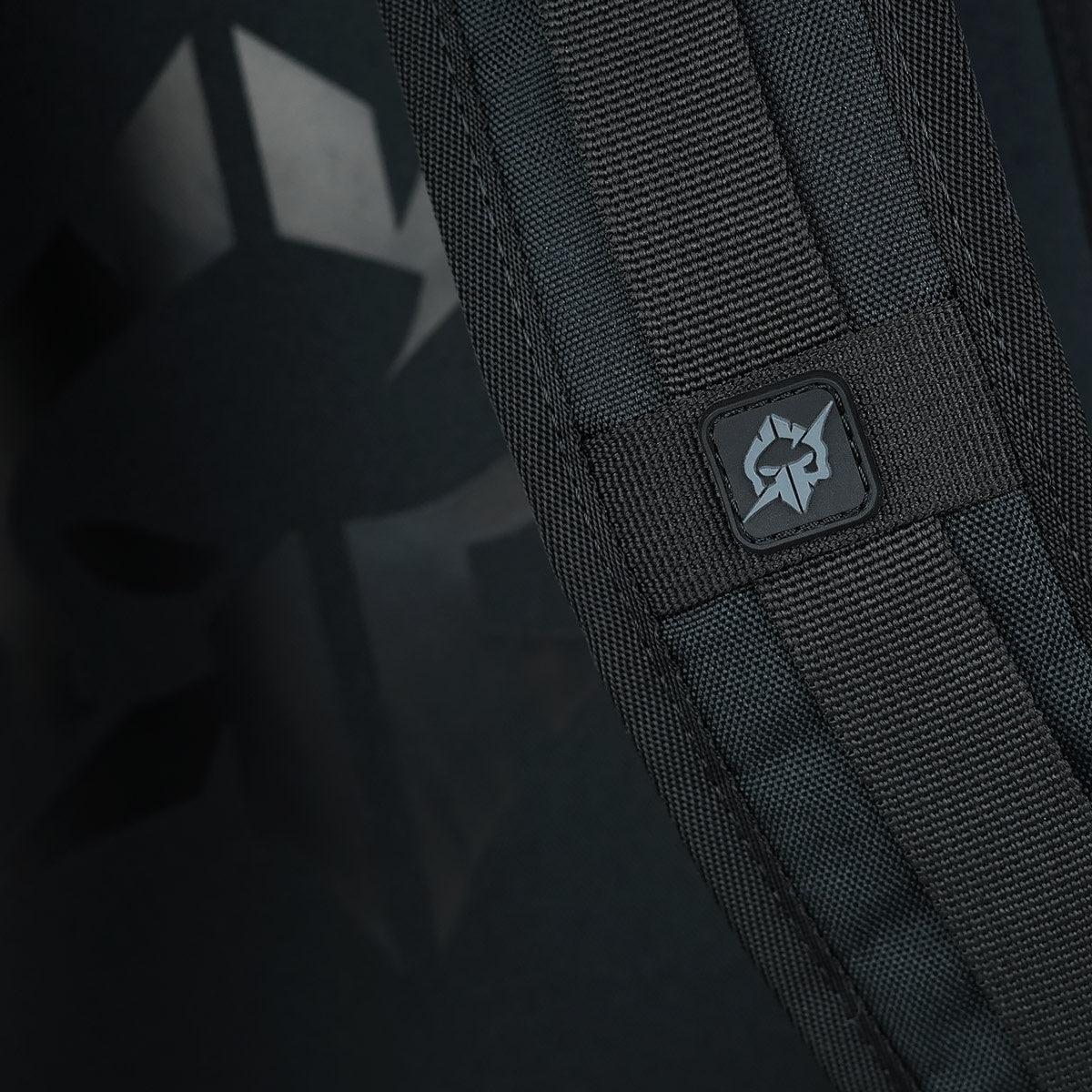 Trainingsrucksack Samurai Gold