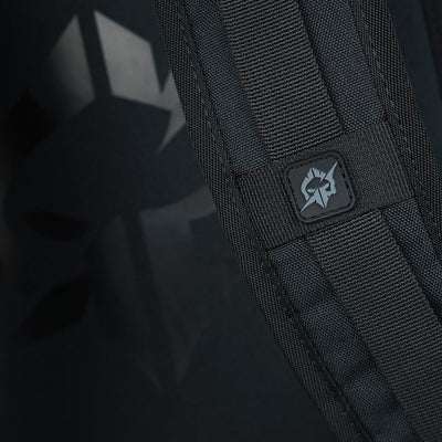 Trainingsrucksack Samurai Gold