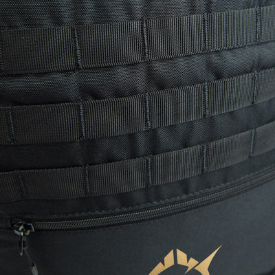 Trainingsrucksack Samurai Gold