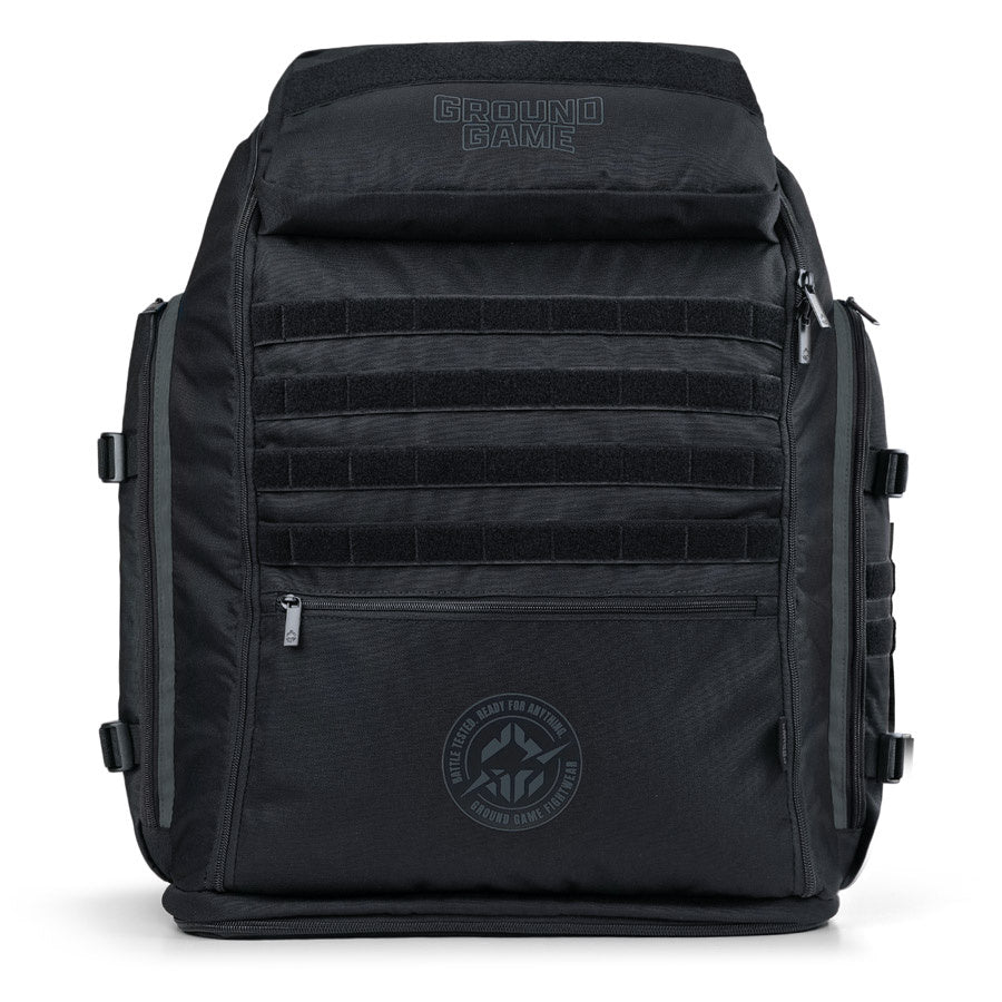 Trainingsrucksack Samurai Shadow XL