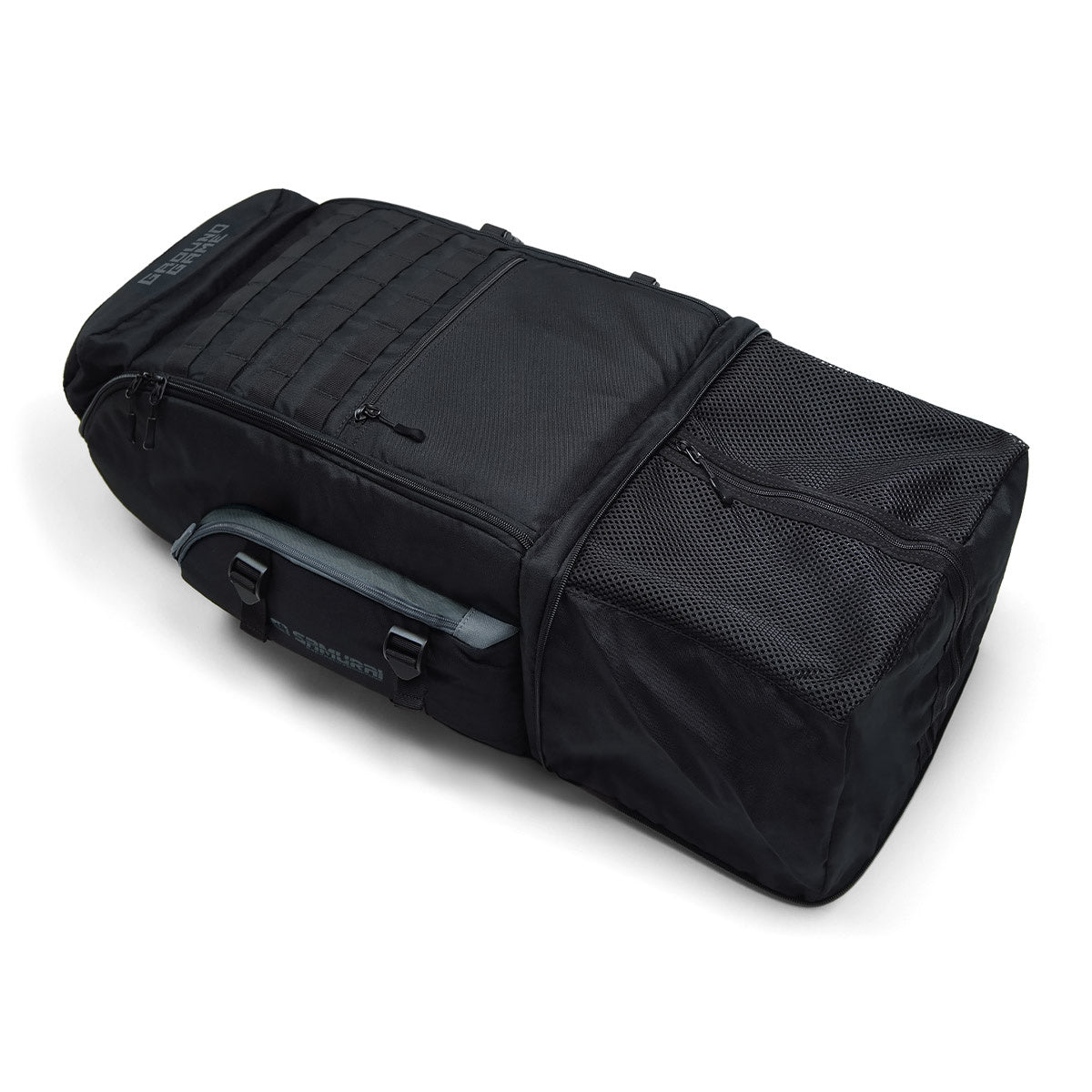 Trainingsrucksack – individuelles Design bestellen