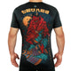 Rashguard Ashi Garami kurzarm