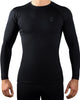 Rashguard Essential Shadow langarm
