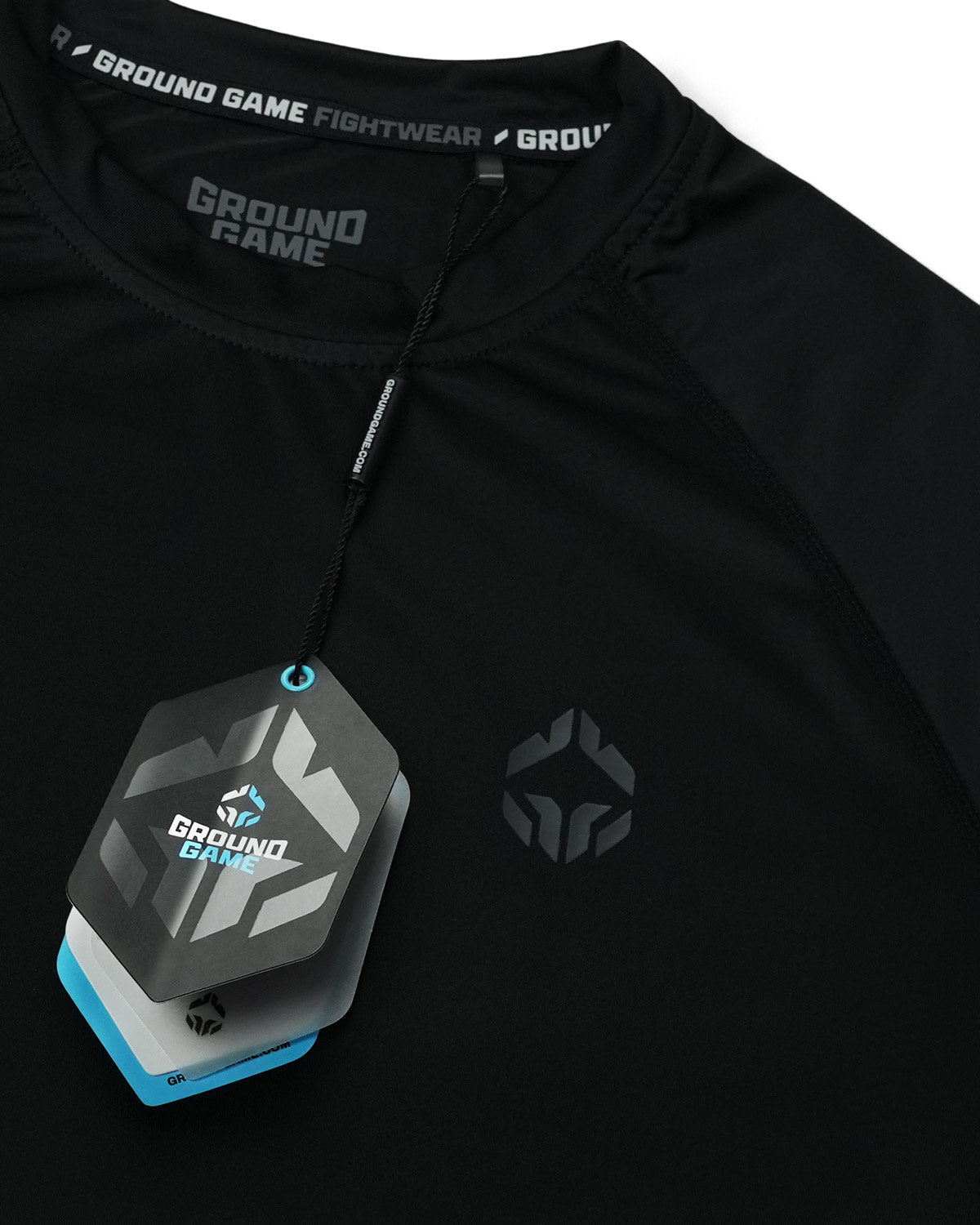 Rashguard Essential Shadow langarm