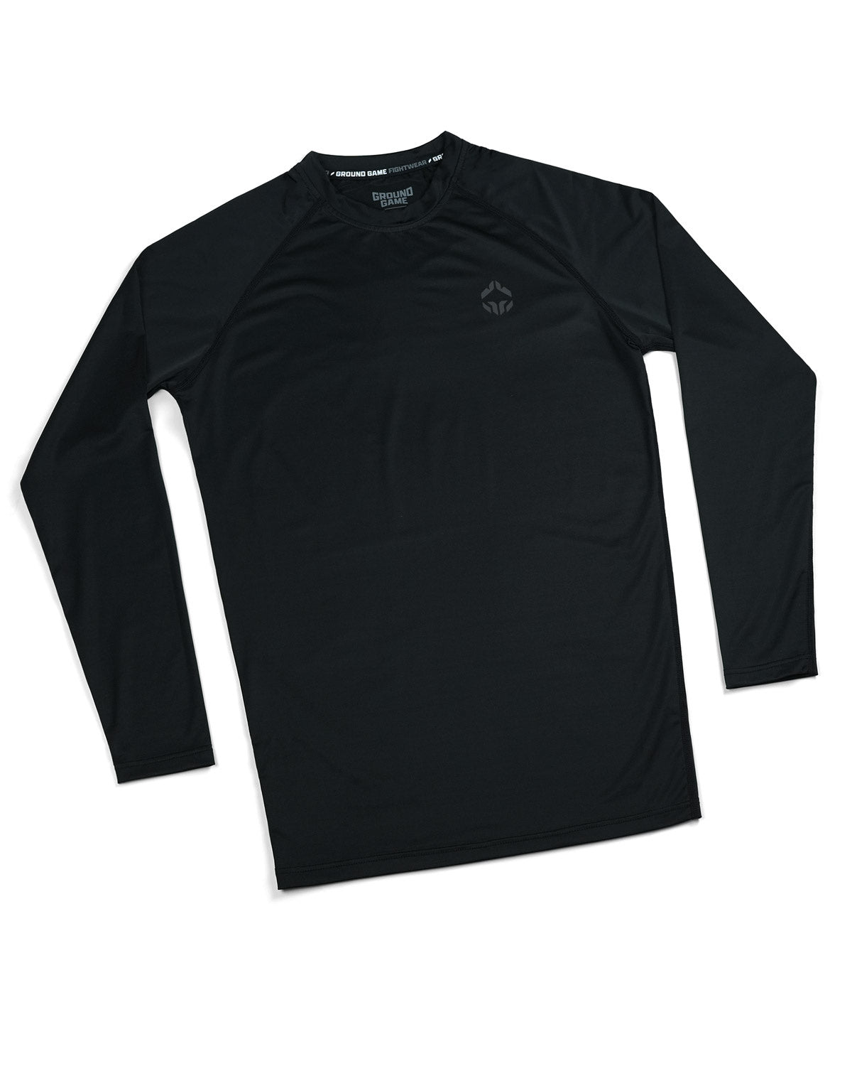 Rashguard Essential Shadow langarm