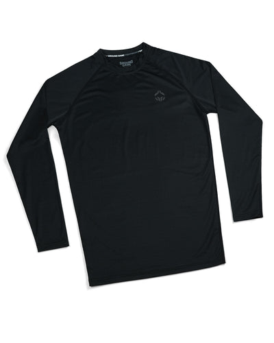 Rashguard Essential Shadow langarm