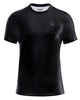 Rashguard Essential Shadow kurzarm