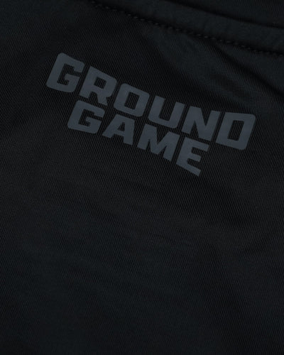 Rashguard Essential Shadow kurzarm