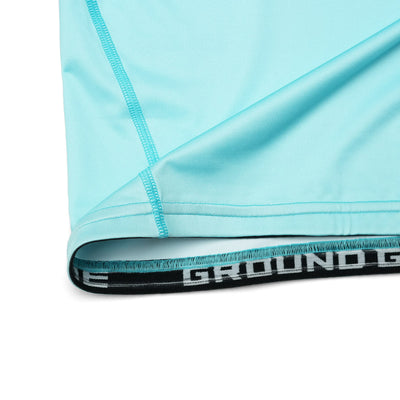 Rashguard FC Armbar langarm (Mint)
