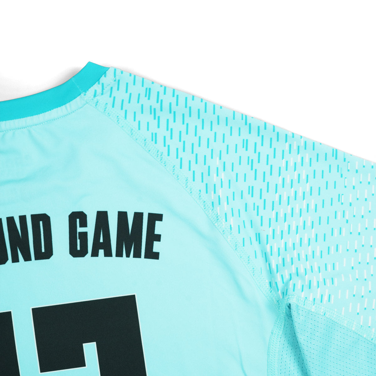Rashguard FC Armbar langarm (Mint)