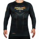 Rashguard Gold 2.0 langarm