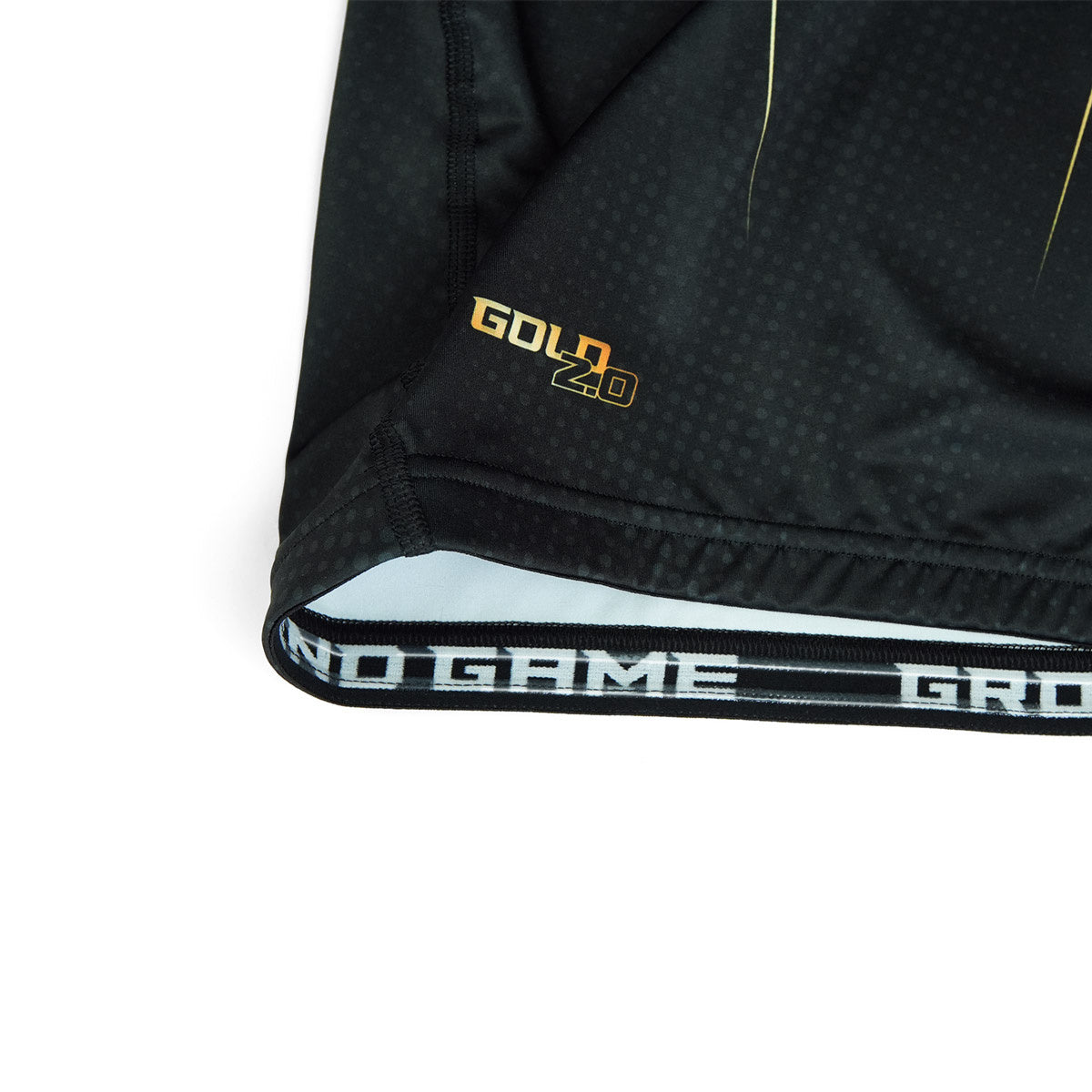 Rashguard Gold 2.0 langarm