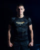 Rashguard Gold 2.0 kurzarm