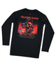 Rashguard Inferno langarm