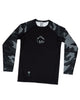Rashguard Military Langarm