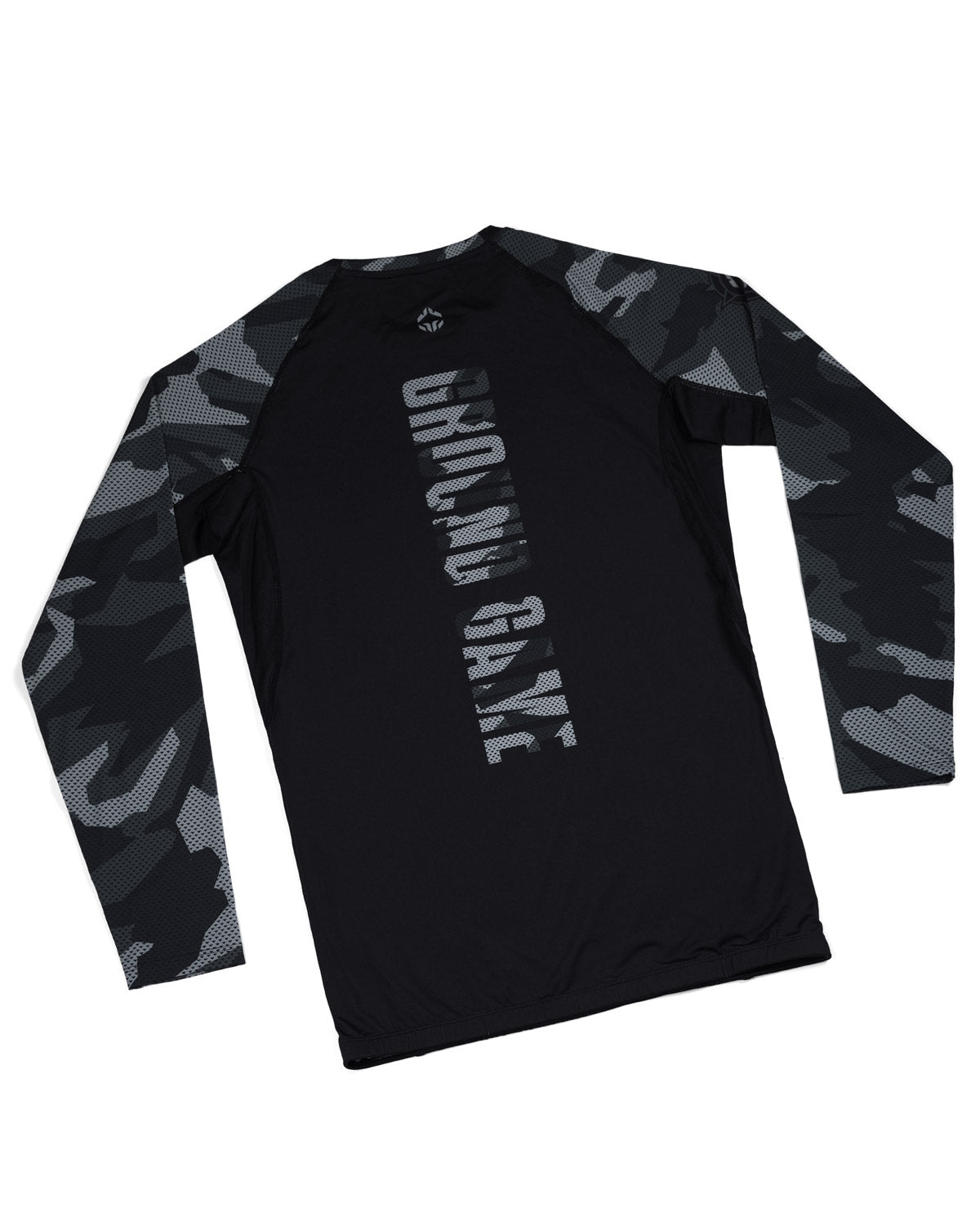 Rashguard Military Langarm