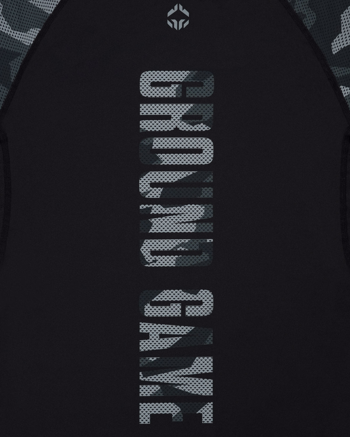 Rashguard Military Langarm