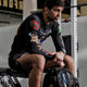 Rashguard Oldschool langarm