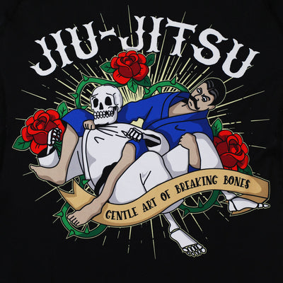 Rashguard Oldschool kurzarm