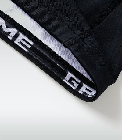Rashguard Samurai 2.0 kurzarm