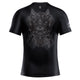 Rashguard Samurai Shadow kurzarm
